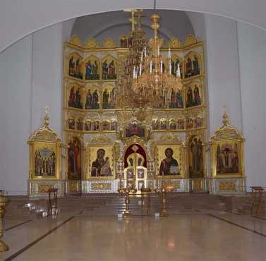 Староладожский свято-успенский девичий монастырь и его узницы