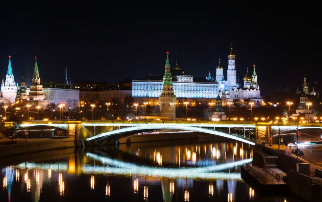 Живописный мост в москве — где находится и как добраться