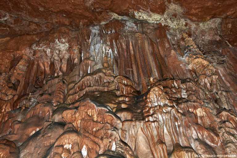 Популярные пещеры крыма: описание, местоположение, цены, фото