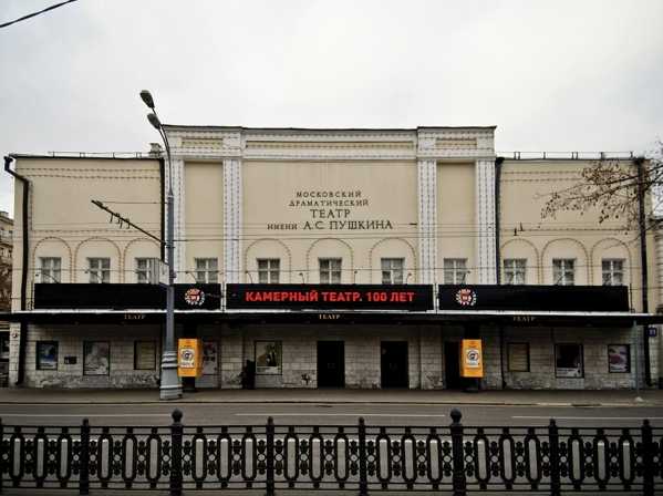Как доехать на метро до пушкинского музея в москве? описание экспозиции музея