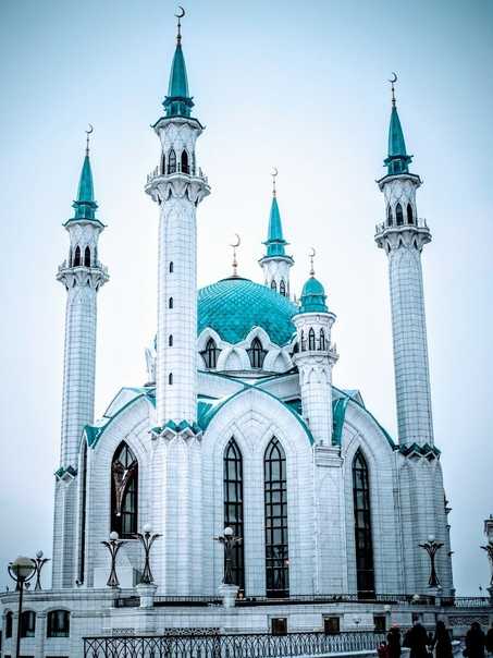 Казань — 38 достопримечательностей, которые 100% нужно посмотреть и куда сходить за 2-3 дня