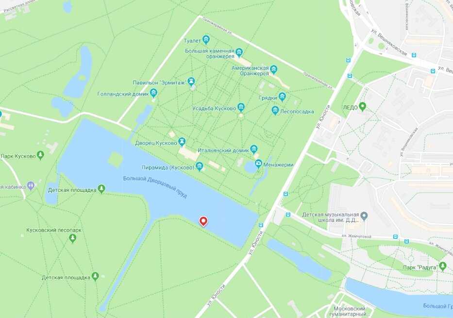 Музей-усадьба кусково — официальный сайт, адрес, как добраться до парка кусково