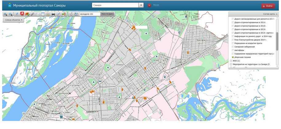 Подробная карта ковров  2021 2020 года  с улицами номерами домов, населенными пунктами, участками.