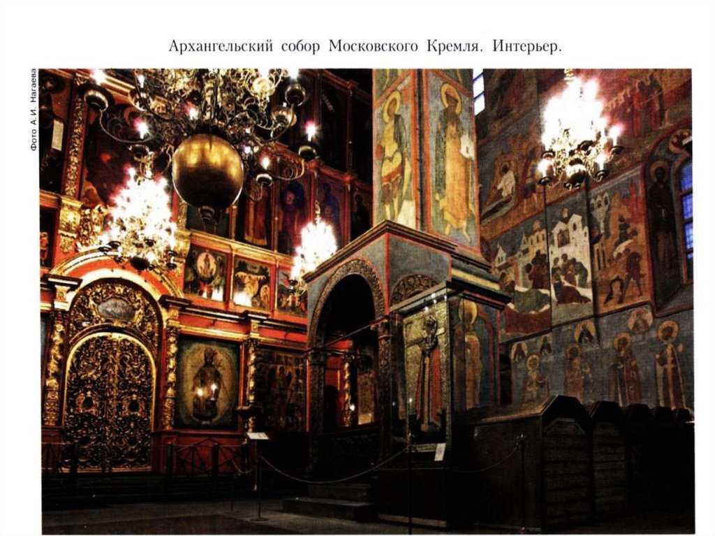 Успенский собор московского кремля: история, необычная архитектура, святыни, деятельность
