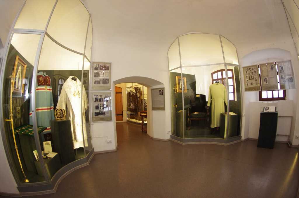 Музей деревянного зодчества «щелоковский хутор»