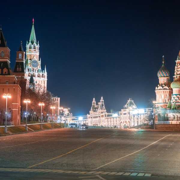 Красная площадь в москве: описание достопримечательностей