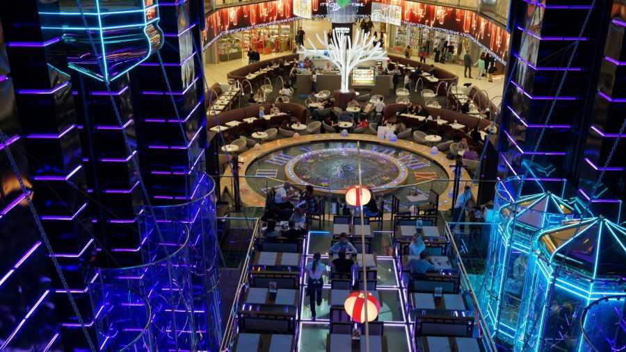Топ 20 лучшие торговые центры москвы (рейтинг 2021)