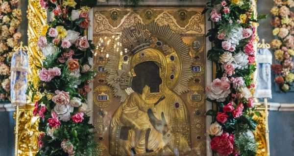 Богоявленско-анастасиин монастырь: описание, фото
