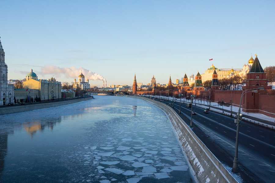 Где находится исток реки москвы? география, описание и фото столичной реки