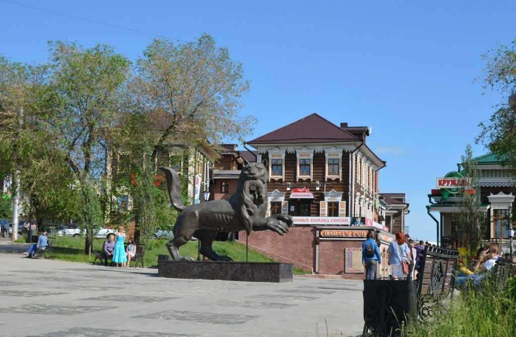Достопримечательности иркутска: 12 лучших мест