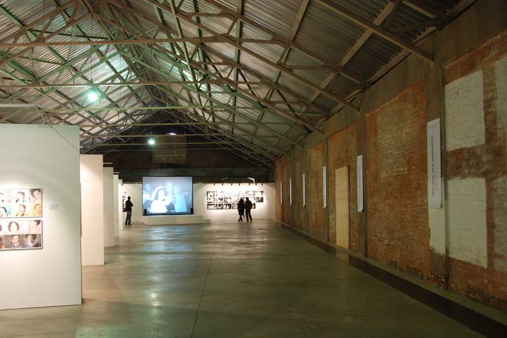 Центр современного искусства «винзавод»