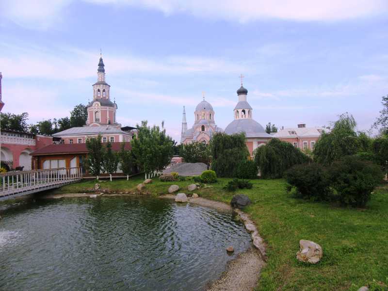 Донской ставропигиальный мужской монастырь		 			ставропигиальный мужской монастырь