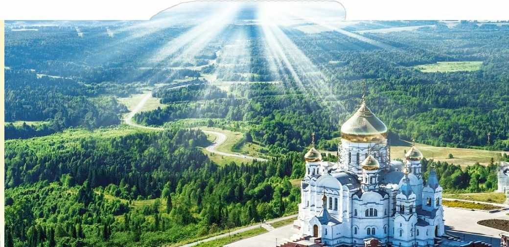 Белогорский воскресенский монастырь: описание, история, фото, точный адрес