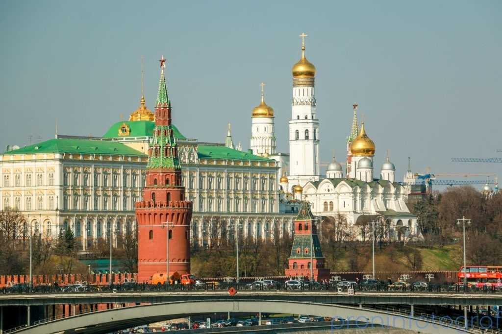 40 самых интересных мест россии для путешествий