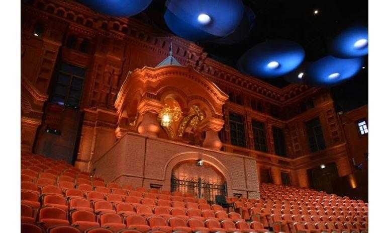 Театр «геликон-опера»