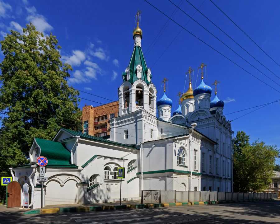 Монастыри Нижнего Новгорода: Благовещенский монастырь...