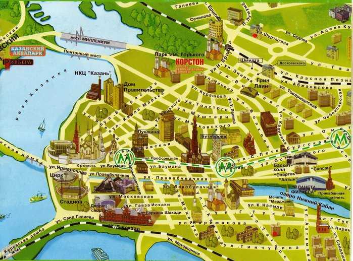 Долгопрудный. достопримечательности, фото с описанием на карте города, что посмотреть туристу