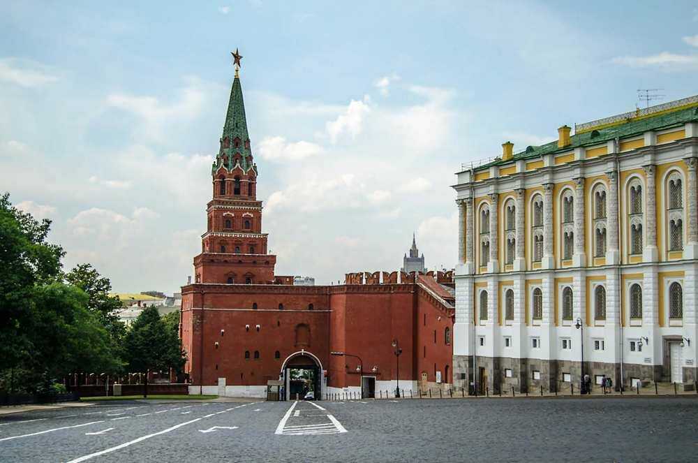 Кремль в измайлово - история, фото, описание, достопримечательности, как добраться