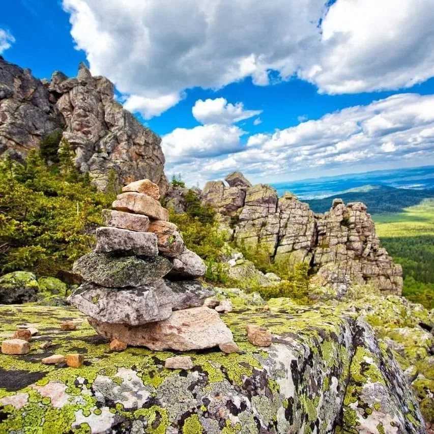 Национальный парк «таганай», златоуст. отели рядом, фото, видео, как добраться, отзывы — туристер.ру