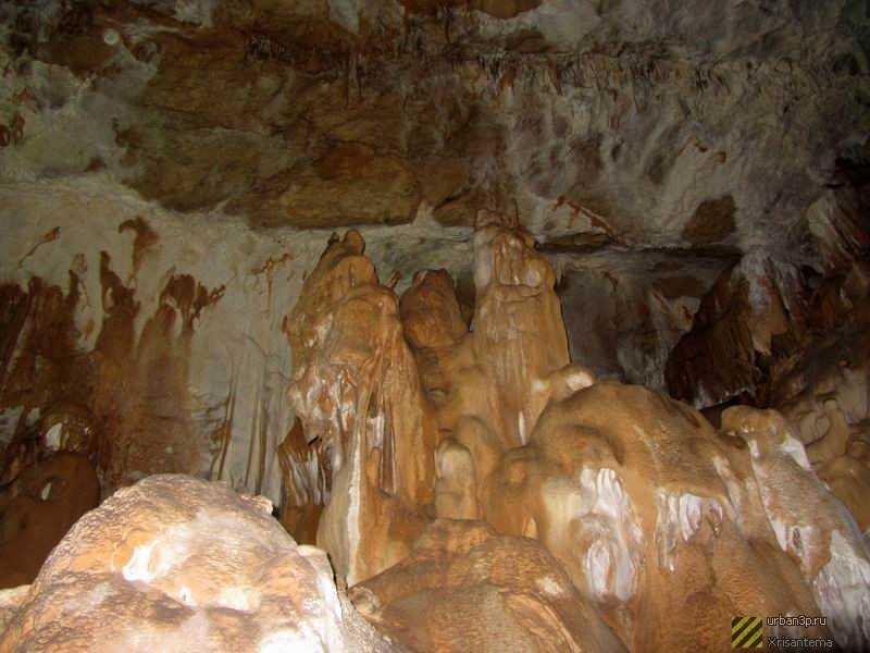 Мраморная пещера в крыму: официальный сайт, как добраться, фото, описание