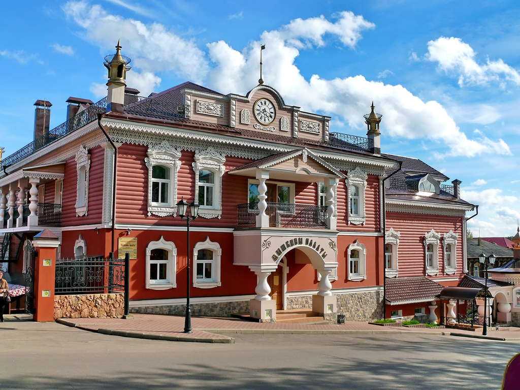 Достопримечательности города мышкин ярославской области фото с названиями