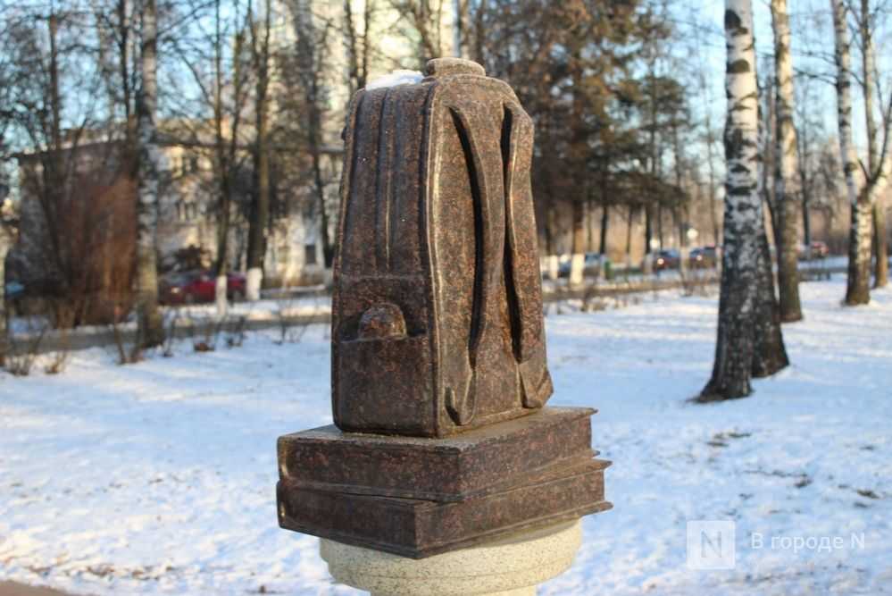 30 самых известных памятников нижнего новгорода