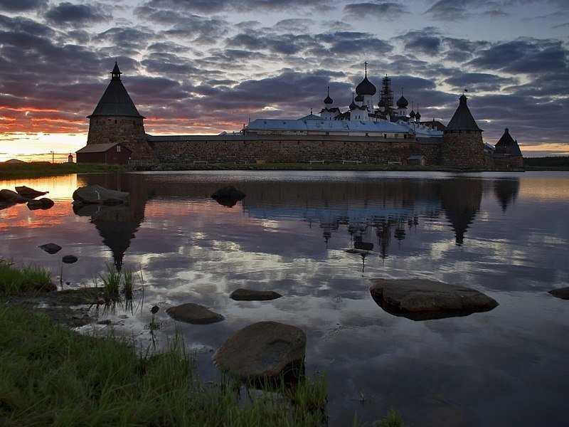 Соловецкие острова - что вы не знали о красивейшем месте россии • все о туризме