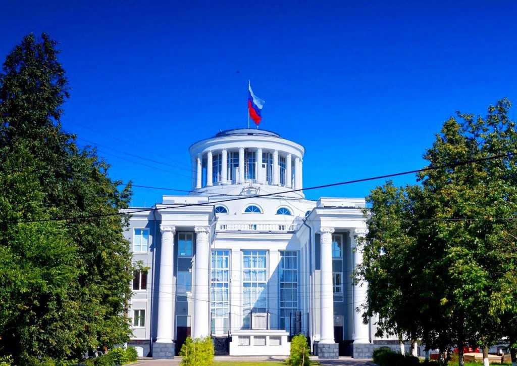 16 достопримечательностей, ради которых стоит посетить дзержинск нижегородской области