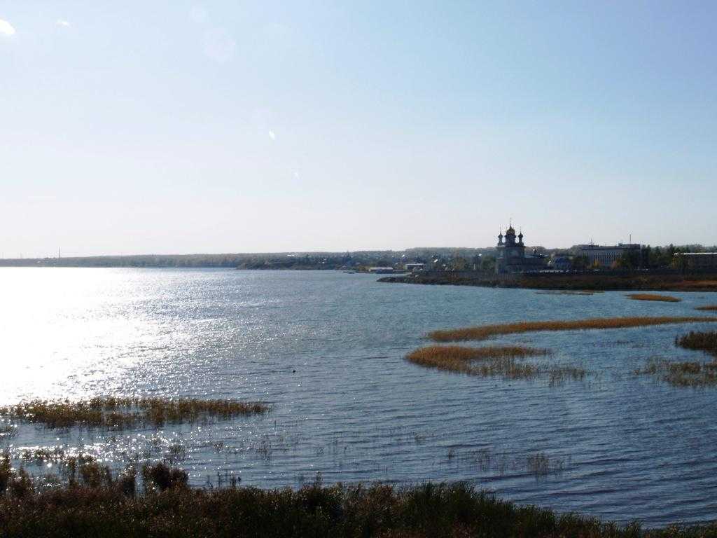 Смолино (озеро)