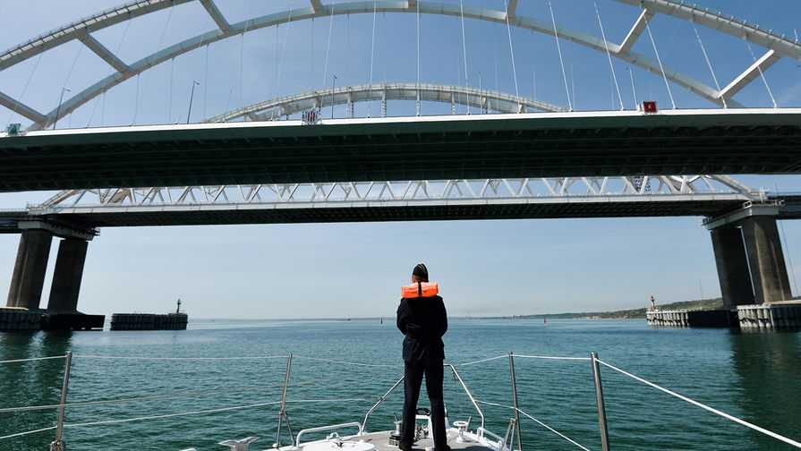 Керченский, крымский мост, крым, 2021. строительство, новости, фото, видео, длина моста через пролив – туристер.ру
