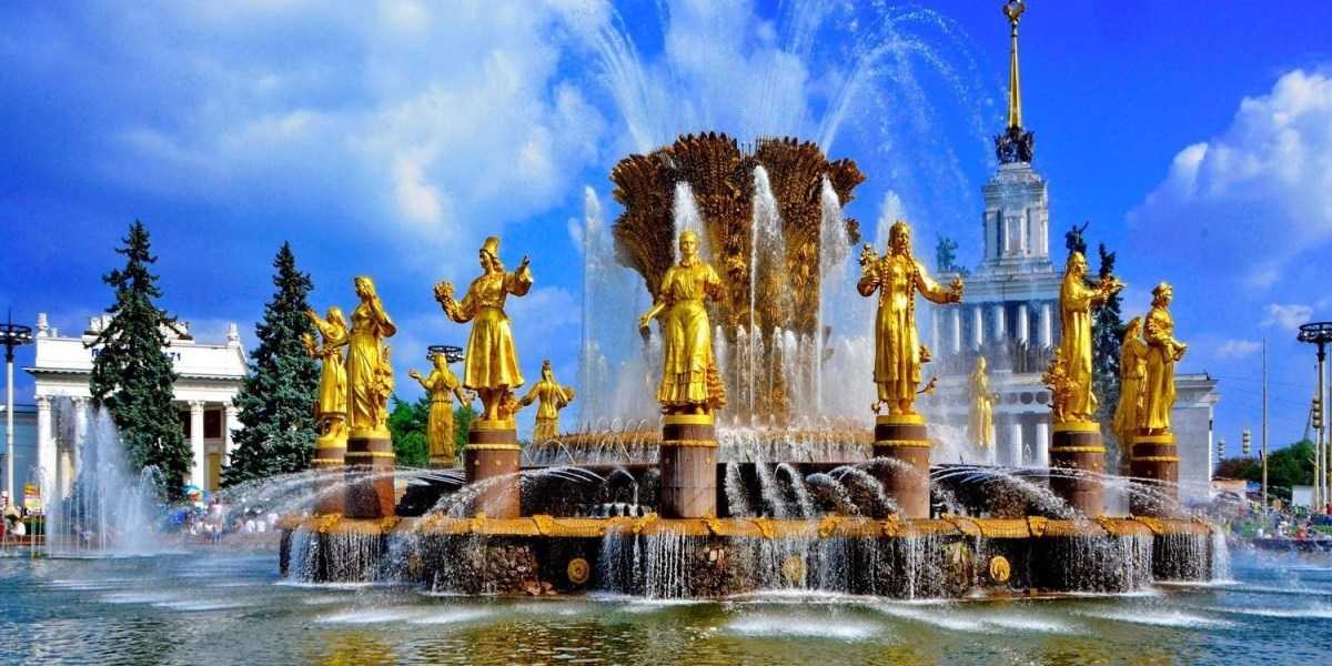 Красивые места для фотосессий в москве: топ-10 с фото и описанием и картой