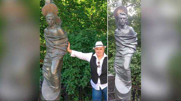 Поклонники твардовского добивались памятника поэту 42 года