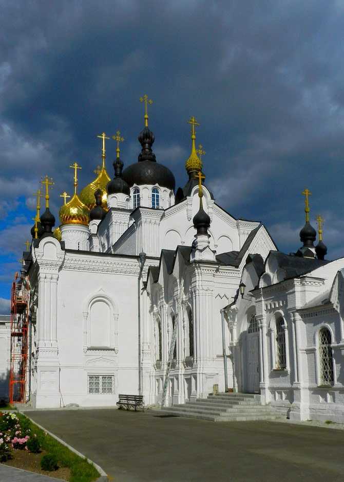 Ипатьевский монастырь: режим работы 2021 и стоимость билетов, как добраться и официальный сайт