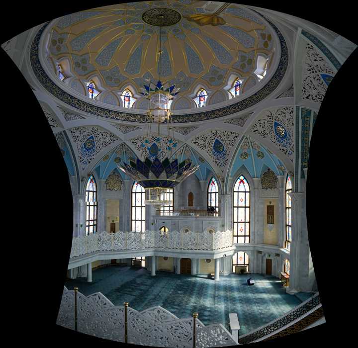 Мечеть кул-шариф. подробная информация: расписание, фото, адрес и т. д. на официальном сайте культура.рф