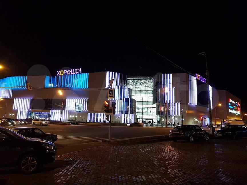 Самые большие и красивые торговые центры москвы: список и фото лучших тц | krasota.ru