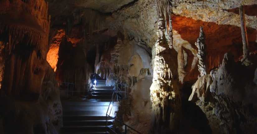 Мраморная пещера в крыму - описание, история, как добраться, фото