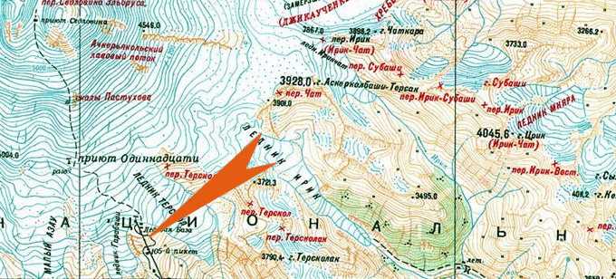 Эльбрус - где находится, в какой стране? гора эльбрус: координаты, описание, высота