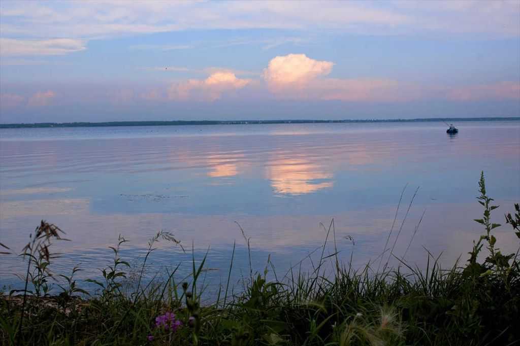 Озеро смолино. описание озера, пляж, рыбалка, отдых