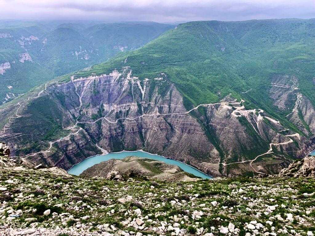 Дагестан самостоятельно — все о поездке в 2021 году: маршрут и отзыв