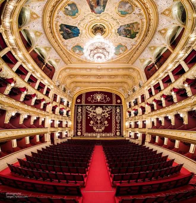 Большой театр — символ России и один из лучших театров мира Описание, история, информация для посетителей фото и видео