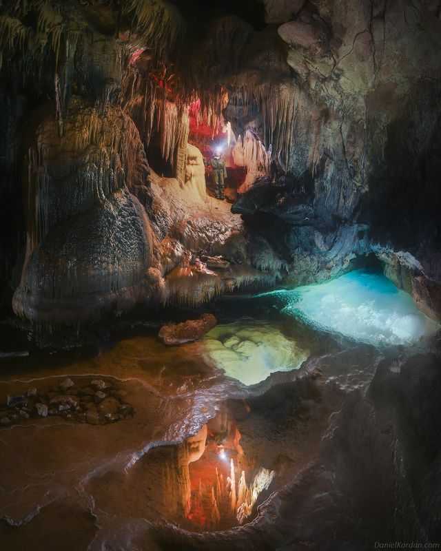 Пещеры крыма. топ-3. лучшие пещеры в крыму