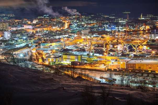 Мурманск поумнеет на полмиллиарда - bloger51 — блогер51
