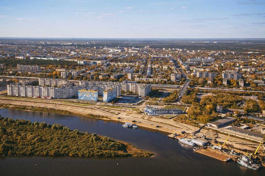 Дзержинск, нижегородская область. достопримечательности на карте, фото и описание, что посмотреть за один день, отзывы туристов
