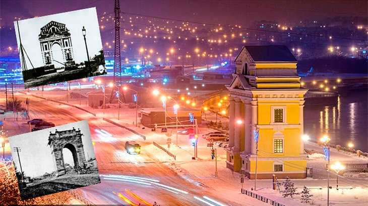 Достопримечательности иркутска и интересные места с фото и описанием, картой
