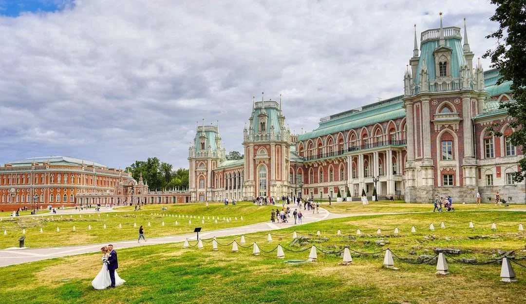 Топ-10 лучшего что посмотреть царицыно музей — заповедник в москве
