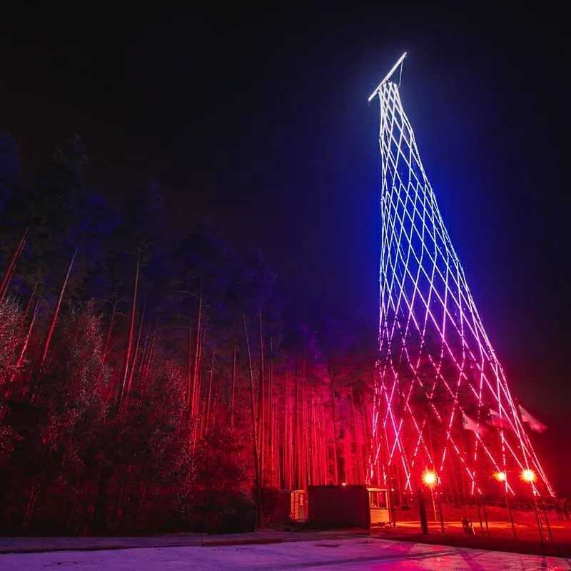 Шуховская башня - shukhov tower - abcdef.wiki