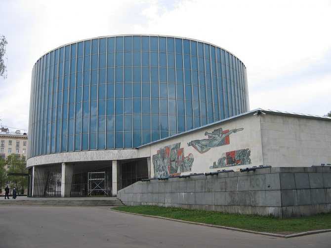 Музей-панорама «бородинская битва» в москве - расписание, отзывы, фото, адрес, карта проезда, официальный сайт