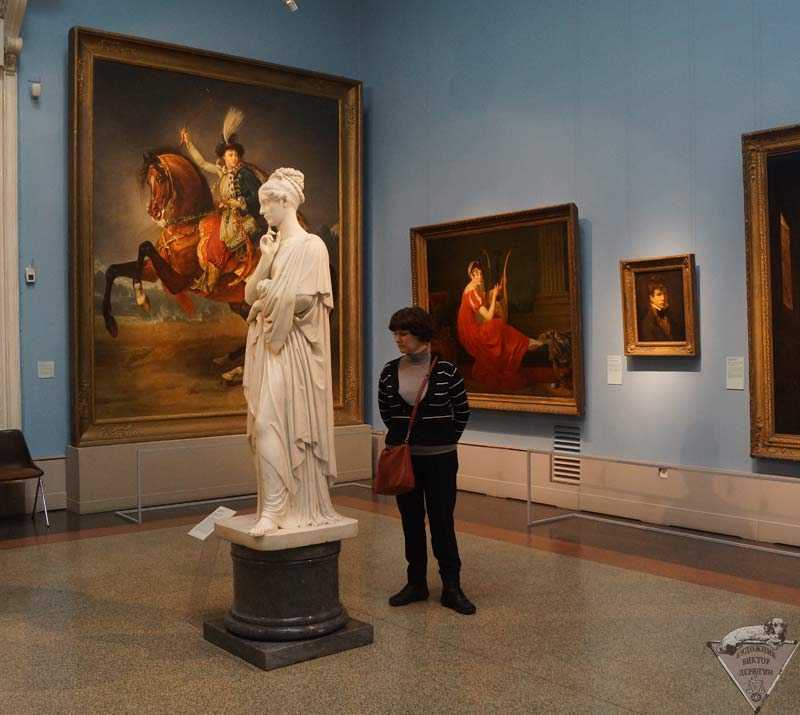 Музей изобразительных искусств