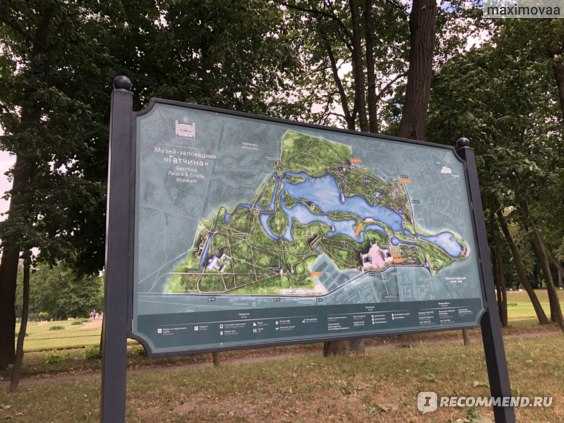 Дворцовый парк в гатчине: озера, березовый дом, павильон венеры, водный лабиринт