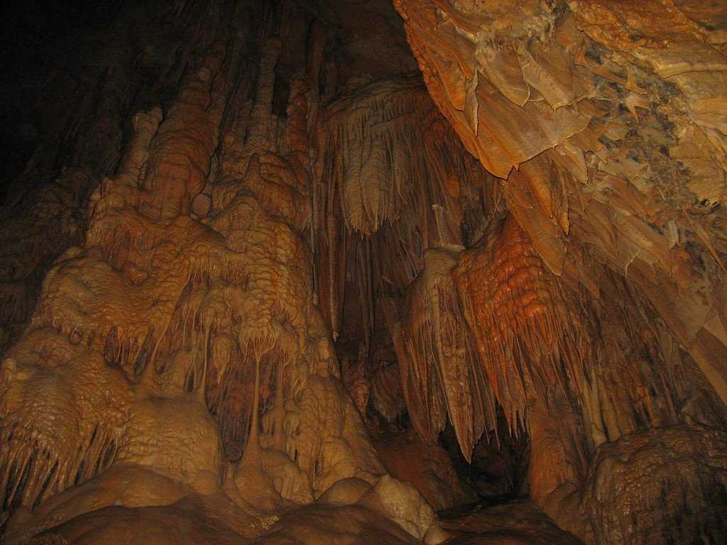 Топ-35 — пещеры в крыму, открытые для посещения